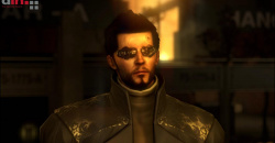 Deus Ex: Human Revolution