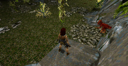 Tomb Raider Remastered II