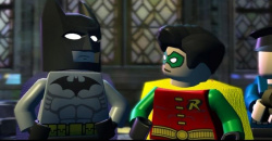 LEGO Batman