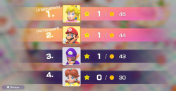 Mario Party Superstars