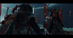 Ghost of Tsushima DIRECTOR'S CUT