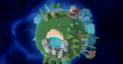 Deiland: Pocket Planet Edition