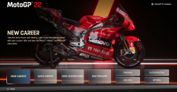 MotoGP 22