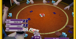 World Championship Poker 2  All In