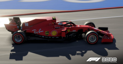 F1 2020