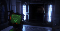 Alien: Isolation - Erste Screenshots