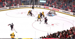 EA SPORTS NHL 23