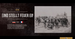 The Great War: Western Front