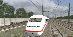 Train Simulator 2014