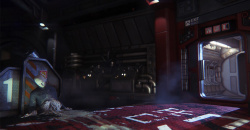 Alien: Isolation - Erste Screenshots