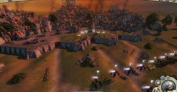 Age of Wonders III - Screenshots zum DLH.Net-Review