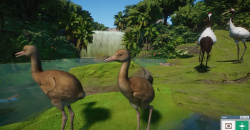 Planet Zoo: Wetlands Animal Pack