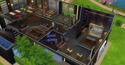 Die Sims 4: Wellness-Tag