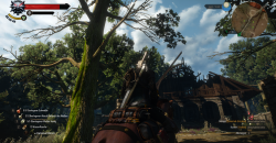 The Witcher 3: Hearts of Stone