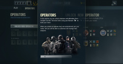 Rainbow Six: Siege Review