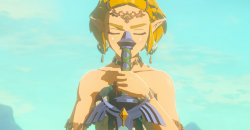 The Legend of Zelda: Tears of the Kingdom