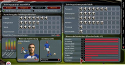 Fussball Manager 2005