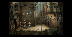 Machinarium