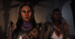 Dragon Age: The Veilguard