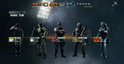 Rainbow Six: Siege Review