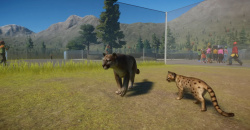 Planet Zoo: North America Animal Pack