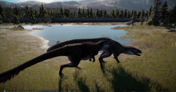 Jurassic World Evolution 2: Feathered Species Pack