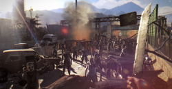 E3 Warner Bros. Interactive Entertainment: Bilder zu Dying Light