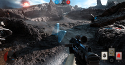 Star Wars Battlefront Beta