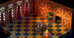 Super Mario RPG