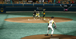 Super Mega Baseball 4