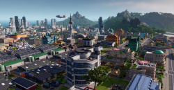 Tropico 6