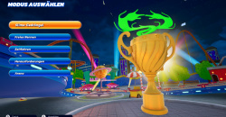 Nickelodeon Kart Racers 3: Slime Speedway