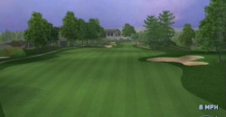 Tiger Woods PGA Tour 07