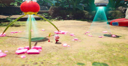 Pikmin 4