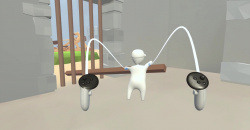 Human Fall Flat VR