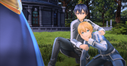 Sword Art Online Alicization Lycoris