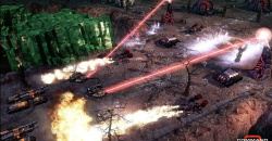 Command and Conquer 3: Kanes Rache