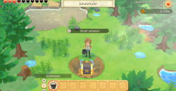 STORY OF SEASONS: Pioneers of Olive Town