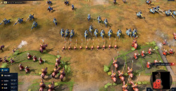 Age of Empires IV