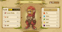 EGGLIA: Rebirth