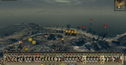 Total War: Attila