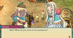 Rune Factory 3 Special