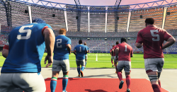 Rugby 20