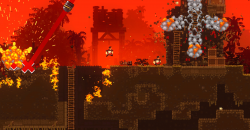 Broforce Forever