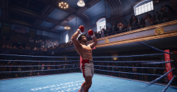 Big Rumble Boxing: Creed Champions