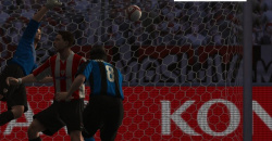 Pro Evolution Soccer 2009