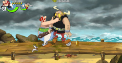 Asterix & Obelix: Slap them All