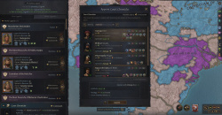 Crusader Kings III: Legends of the Dead