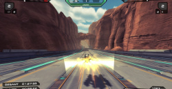 Quantum Rush: Champions (PC) Preview - Screenshots DLH.Net Preview