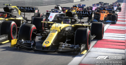 F1 2020